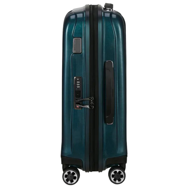 Чемодан Samsonite NEXIS 60л/ Синий photo 4
