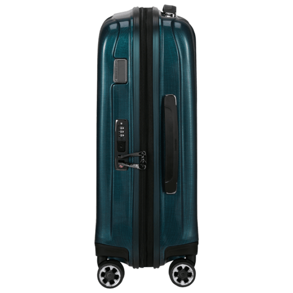 Чемодан Samsonite NEXIS 60л/ Синий photo 4