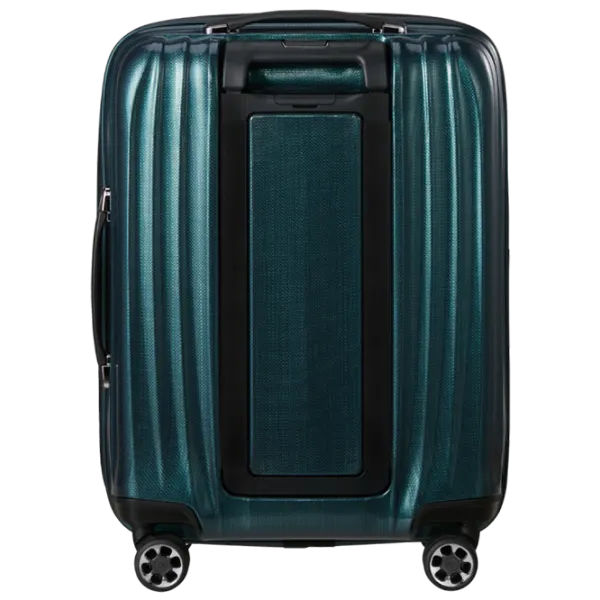 Чемодан Samsonite NEXIS 60л/ Синий photo 5