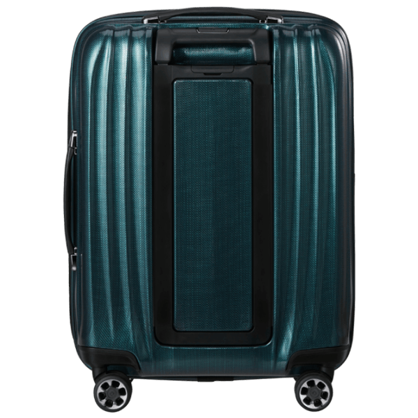 Чемодан Samsonite NEXIS 60л/ Синий photo 5
