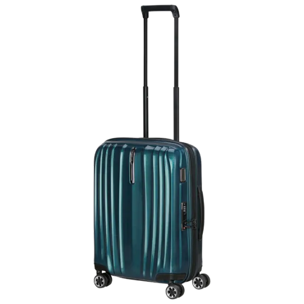 Чемодан Samsonite NEXIS 60л/ Синий photo 6