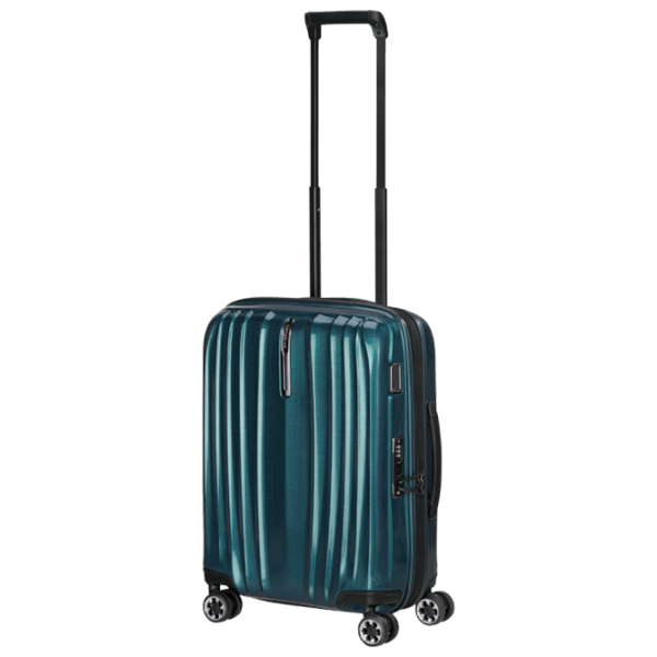 Чемодан Samsonite NEXIS 60л/ Синий photo 6