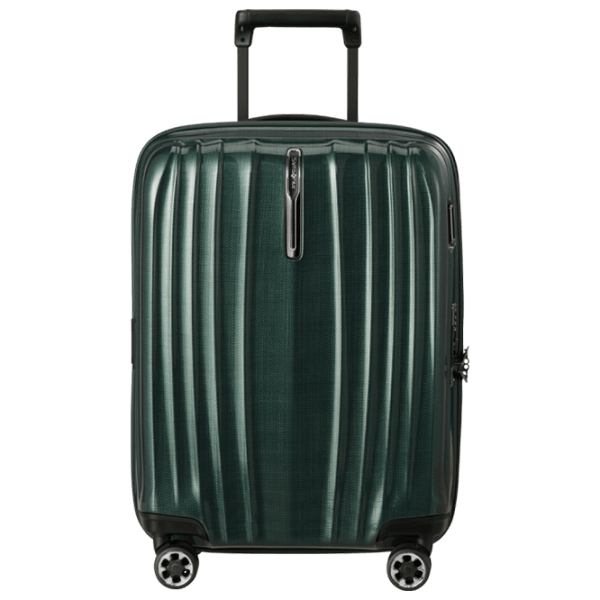 Чемодан Samsonite NEXIS 60л/ Темный Зеленый photo 1