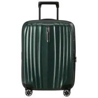 Чемодан Samsonite NEXIS 60л/ Темный Зеленый