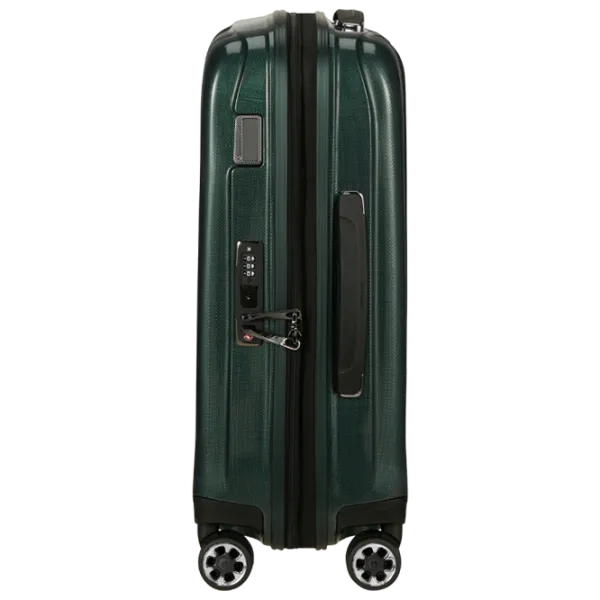 Чемодан Samsonite NEXIS 60л/ Темный Зеленый photo 4