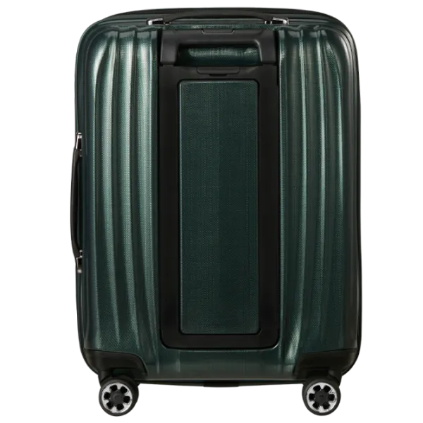 Чемодан Samsonite NEXIS 60л/ Темный Зеленый photo 5