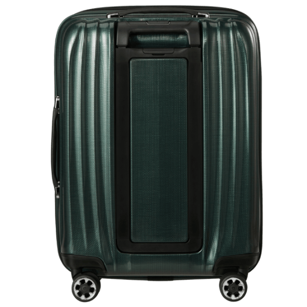 Чемодан Samsonite NEXIS 60л/ Темный Зеленый photo 5