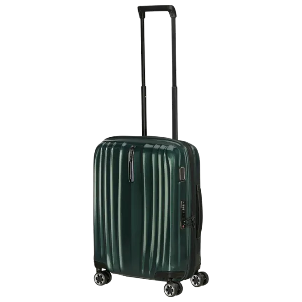 Чемодан Samsonite NEXIS 60л/ Темный Зеленый photo 6