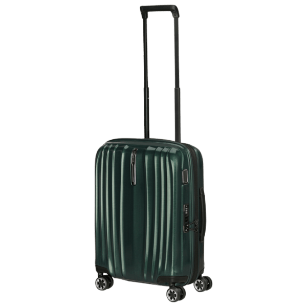 Чемодан Samsonite NEXIS 60л/ Темный Зеленый photo 6