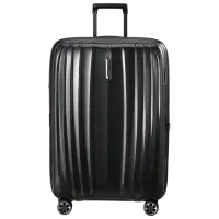 Чемодан Samsonite NEXIS 91л/ Черный