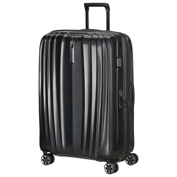 Чемодан Samsonite NEXIS 91л/ Черный photo 2