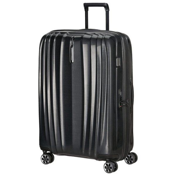 Чемодан Samsonite NEXIS 91л/ Черный photo 2