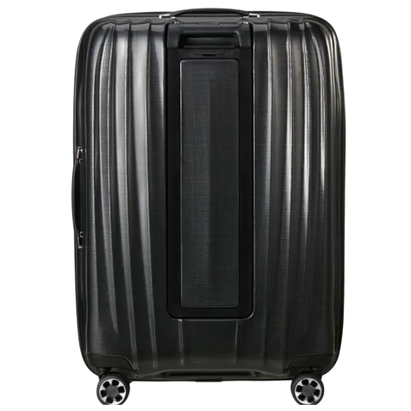 Чемодан Samsonite NEXIS 91л/ Черный photo 5