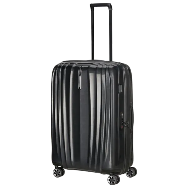Чемодан Samsonite NEXIS 91л/ Черный photo 6