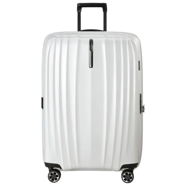 Чемодан Samsonite NEXIS 91л/ Светлый Серый photo 1