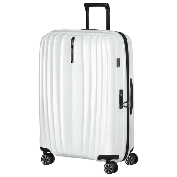 Чемодан Samsonite NEXIS 91л/ Светлый Серый photo 2