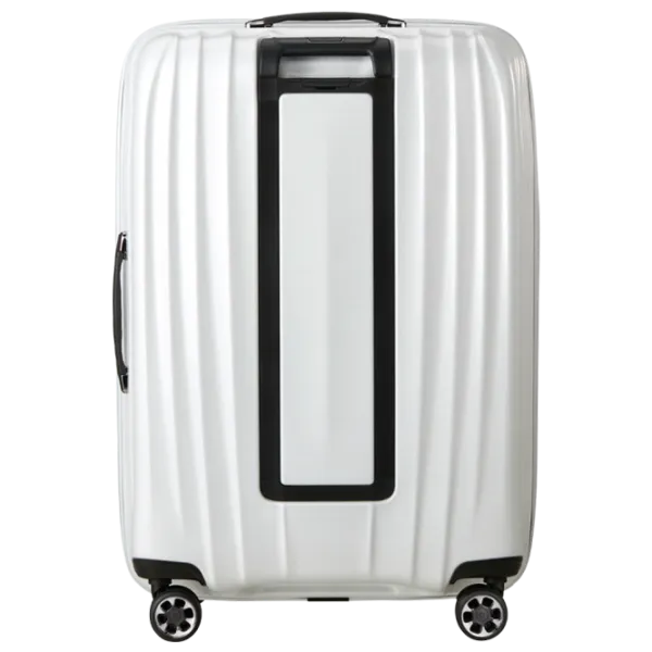 Чемодан Samsonite NEXIS 91л/ Светлый Серый photo 5