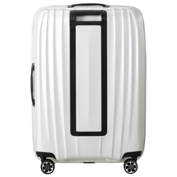 Чемодан Samsonite NEXIS 91л/ Светлый Серый photo 5