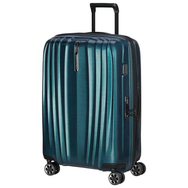 Чемодан Samsonite NEXIS 91л/ Синий photo 3