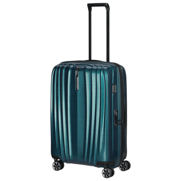 Чемодан Samsonite NEXIS 91л/ Синий photo 6