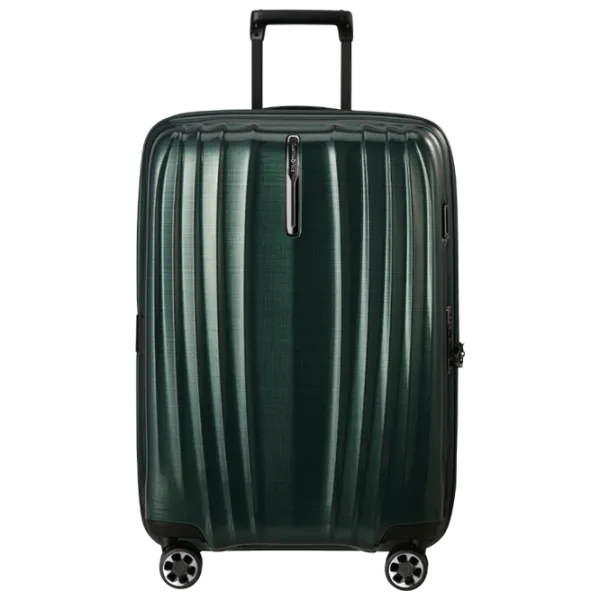 Чемодан Samsonite NEXIS 91л/ Темный Зеленый photo 1