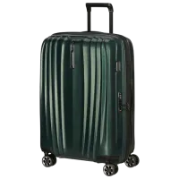 Чемодан Samsonite NEXIS 91л/ Темный Зеленый photo 2