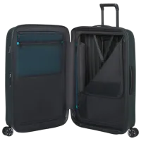 Чемодан Samsonite NEXIS 91л/ Темный Зеленый photo 3