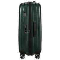 Чемодан Samsonite NEXIS 91л/ Темный Зеленый photo 4
