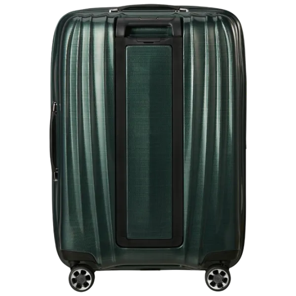 Чемодан Samsonite NEXIS 91л/ Темный Зеленый photo 5