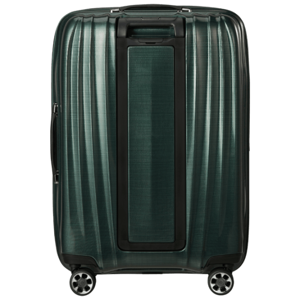 Чемодан Samsonite NEXIS 91л/ Темный Зеленый photo 5
