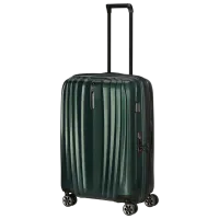 Чемодан Samsonite NEXIS 91л/ Темный Зеленый photo 6