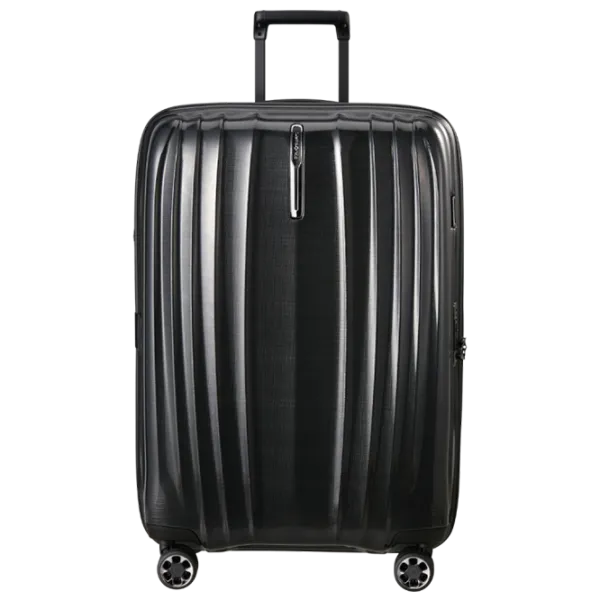 Чемодан Samsonite NEXIS 120л/ Черный photo 1