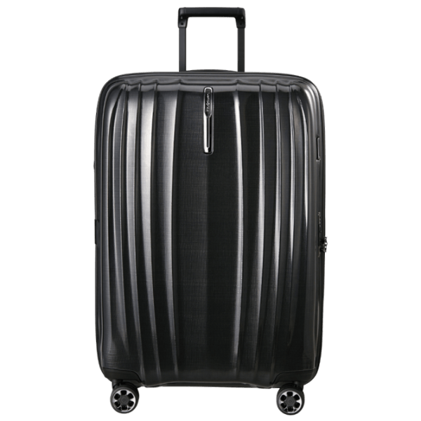 Чемодан Samsonite NEXIS 120л/ Черный photo 1
