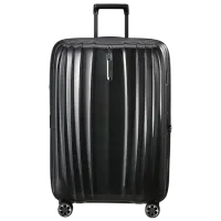 Чемодан Samsonite NEXIS 120л/ Черный