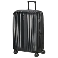 Чемодан Samsonite NEXIS 120л/ Черный photo 2
