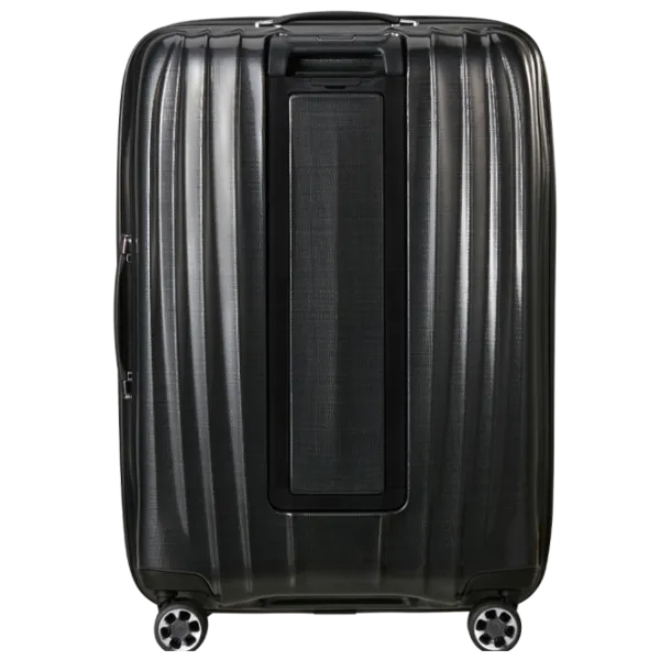 Чемодан Samsonite NEXIS 120л/ Черный photo 4