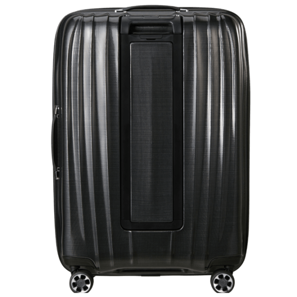 Чемодан Samsonite NEXIS 120л/ Черный photo 4