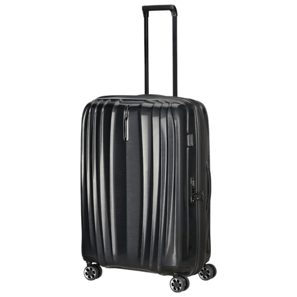 Чемодан Samsonite NEXIS 120л/ Черный photo 6