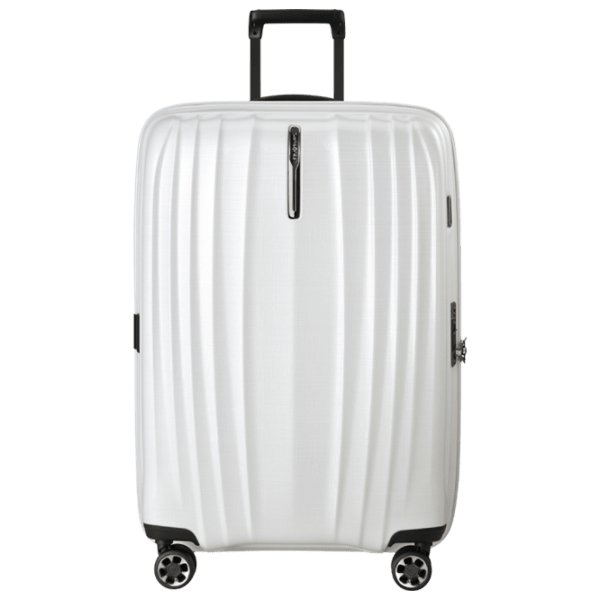 Чемодан Samsonite NEXIS 120л/ Светлый Серый photo 1