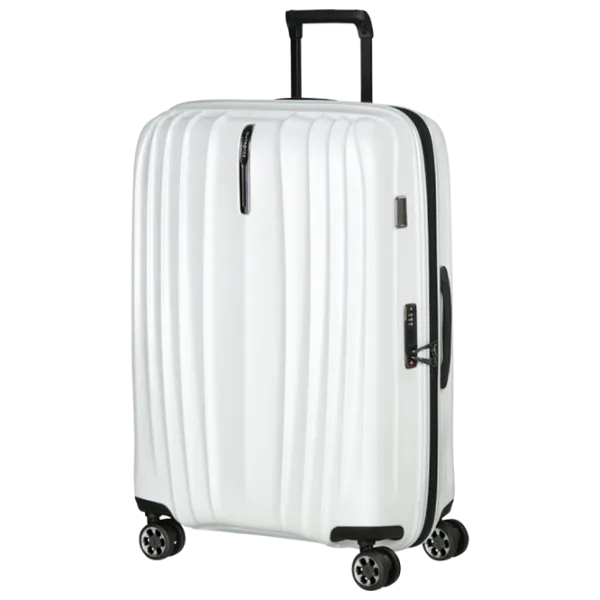 Чемодан Samsonite NEXIS 120л/ Светлый Серый photo 2