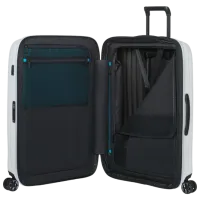 Чемодан Samsonite NEXIS 120л/ Светлый Серый photo 3