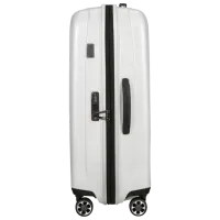 Чемодан Samsonite NEXIS 120л/ Светлый Серый photo 4
