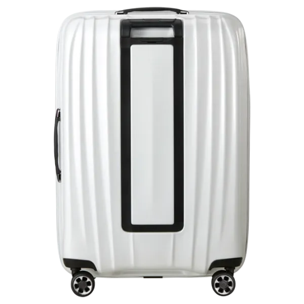 Чемодан Samsonite NEXIS 120л/ Светлый Серый photo 5