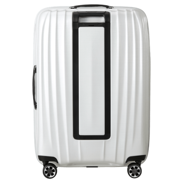 Чемодан Samsonite NEXIS 120л/ Светлый Серый photo 5