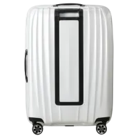 Чемодан Samsonite NEXIS 120л/ Светлый Серый photo 5