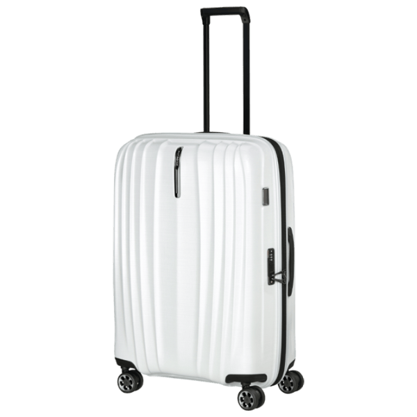 Чемодан Samsonite NEXIS 120л/ Светлый Серый photo 6