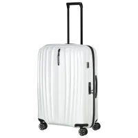 Чемодан Samsonite NEXIS 120л/ Светлый Серый photo 6