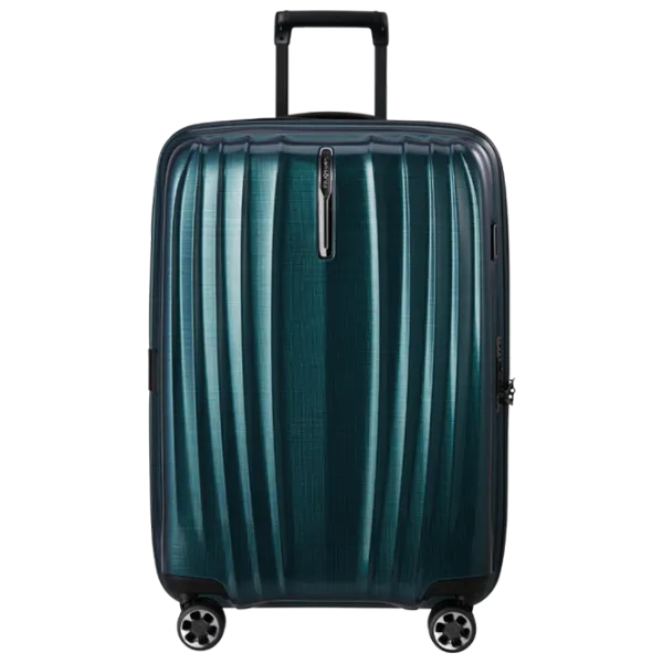 Чемодан Samsonite NEXIS 120л/ Синий photo 1