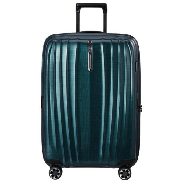 Чемодан Samsonite NEXIS 120л/ Синий photo 1