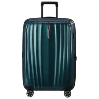 Чемодан Samsonite NEXIS 120л/ Синий